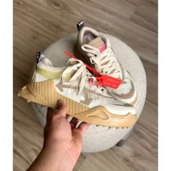کفش OFF White  مدل DDSY-1000 کرم
