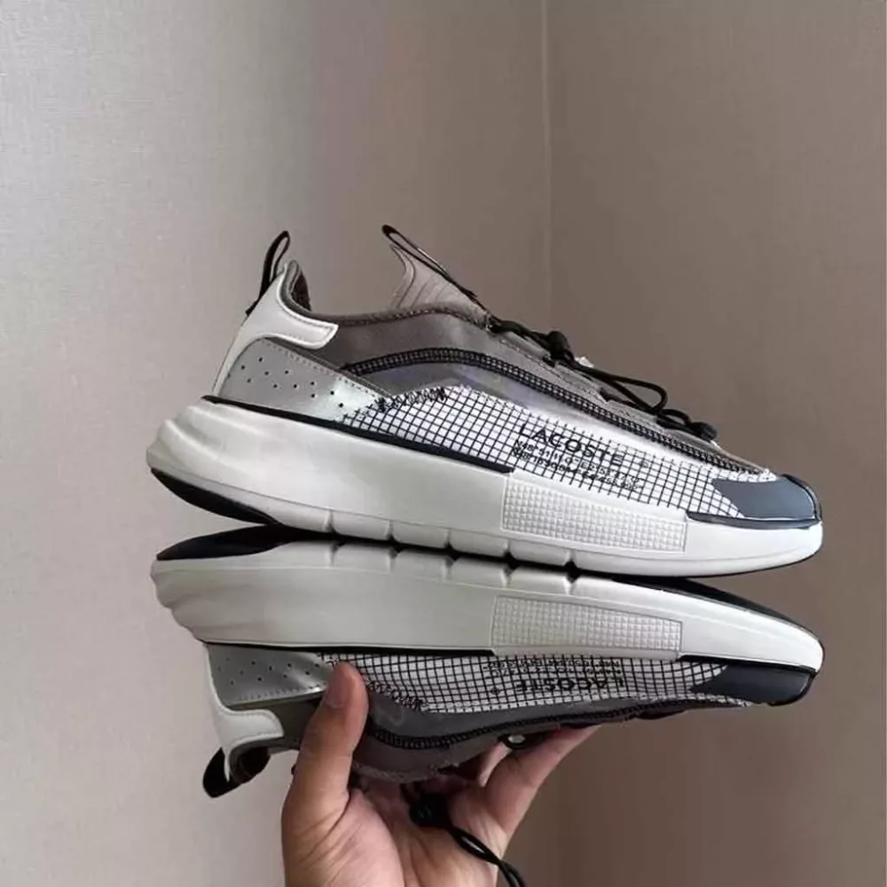 کتونی لاگوست 05 برند LACOSTE