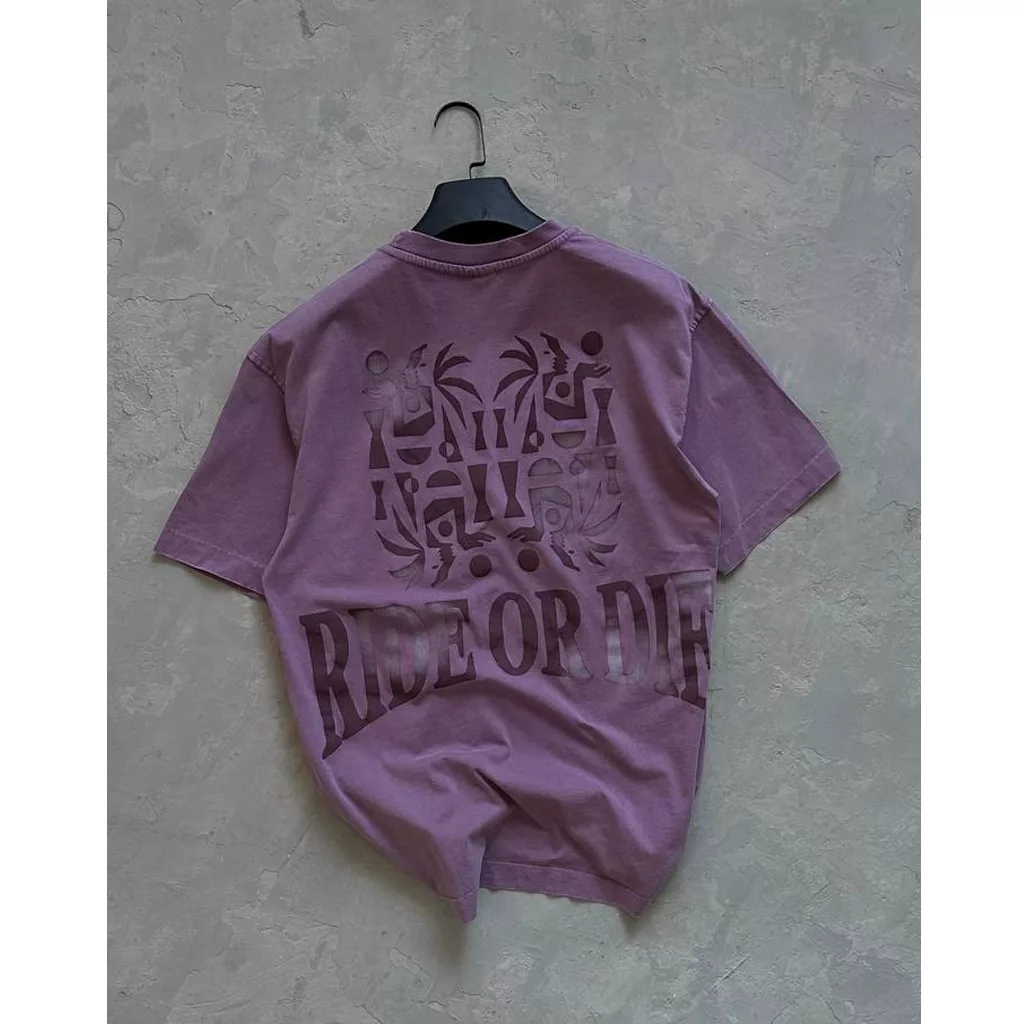 تیشرت مدل rideordie