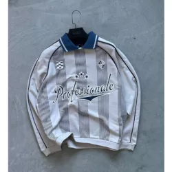 دورس مدل Professionale راه راه برندjaceyjace رنگ طوسی