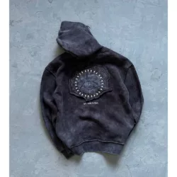 هودی مدل چشم wir sind برند polizei رنگ دودی