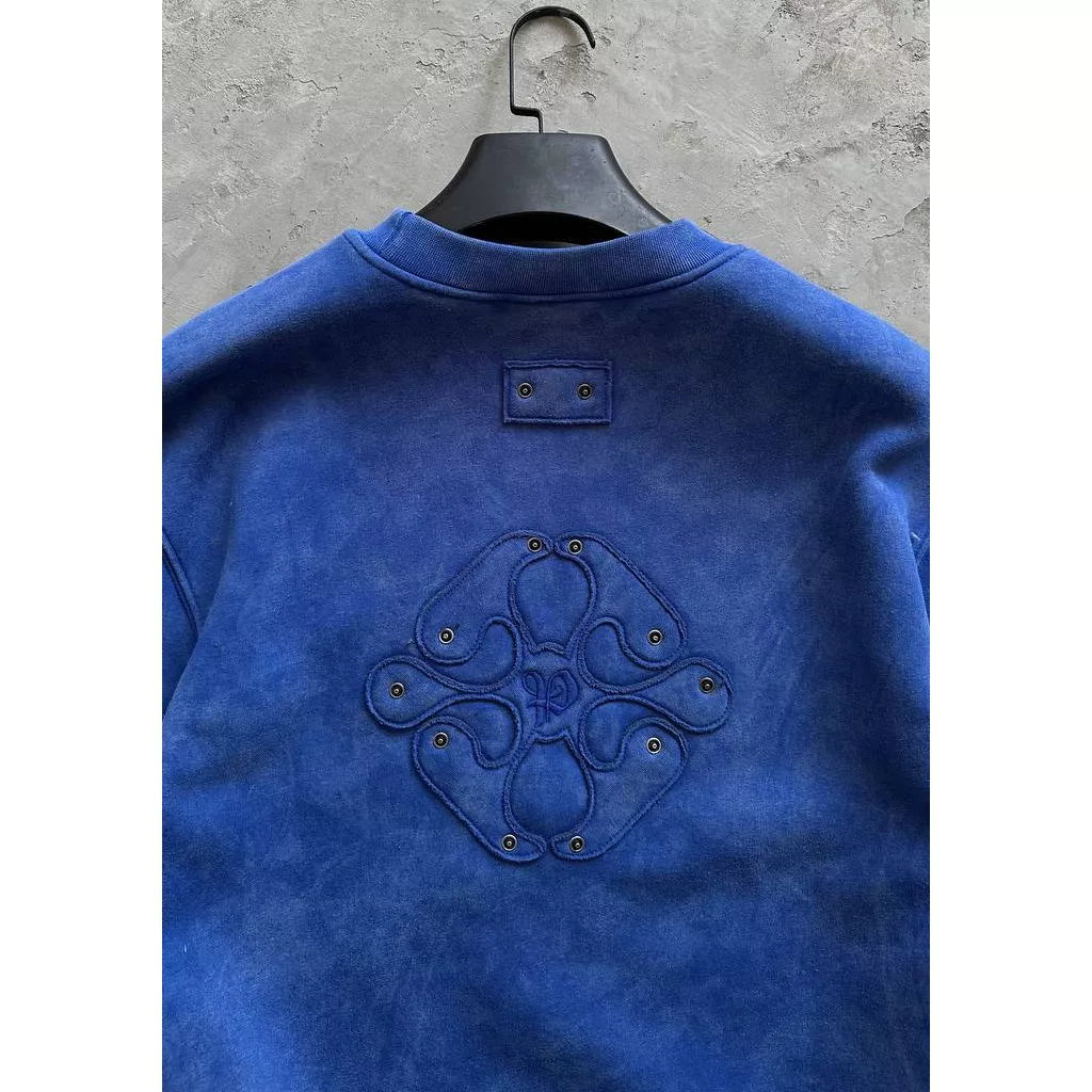 دورس طرح کوادرفویل برند پولیزی رنگ کاربنی