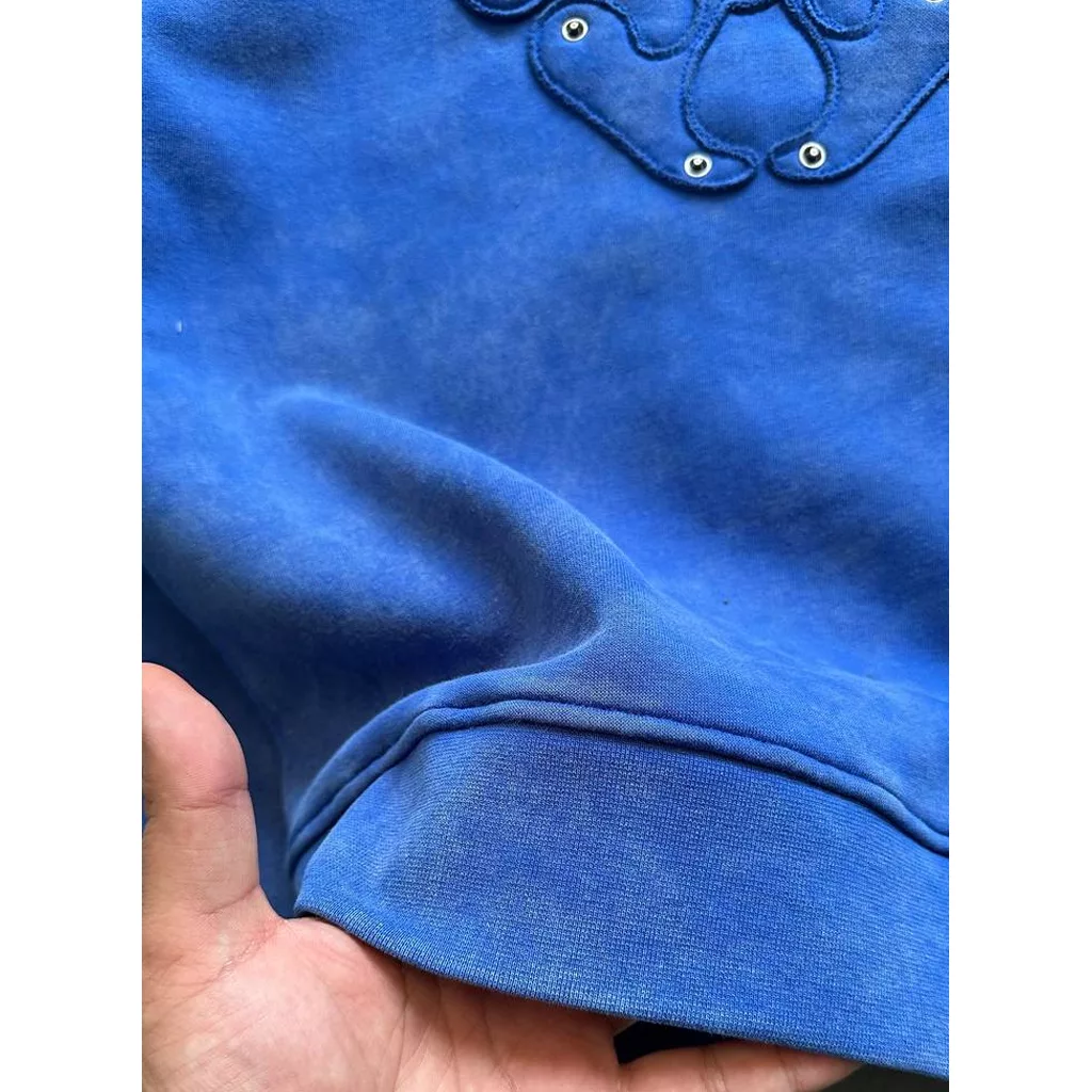 دورس طرح کوادرفویل برند پولیزی رنگ کاربنی