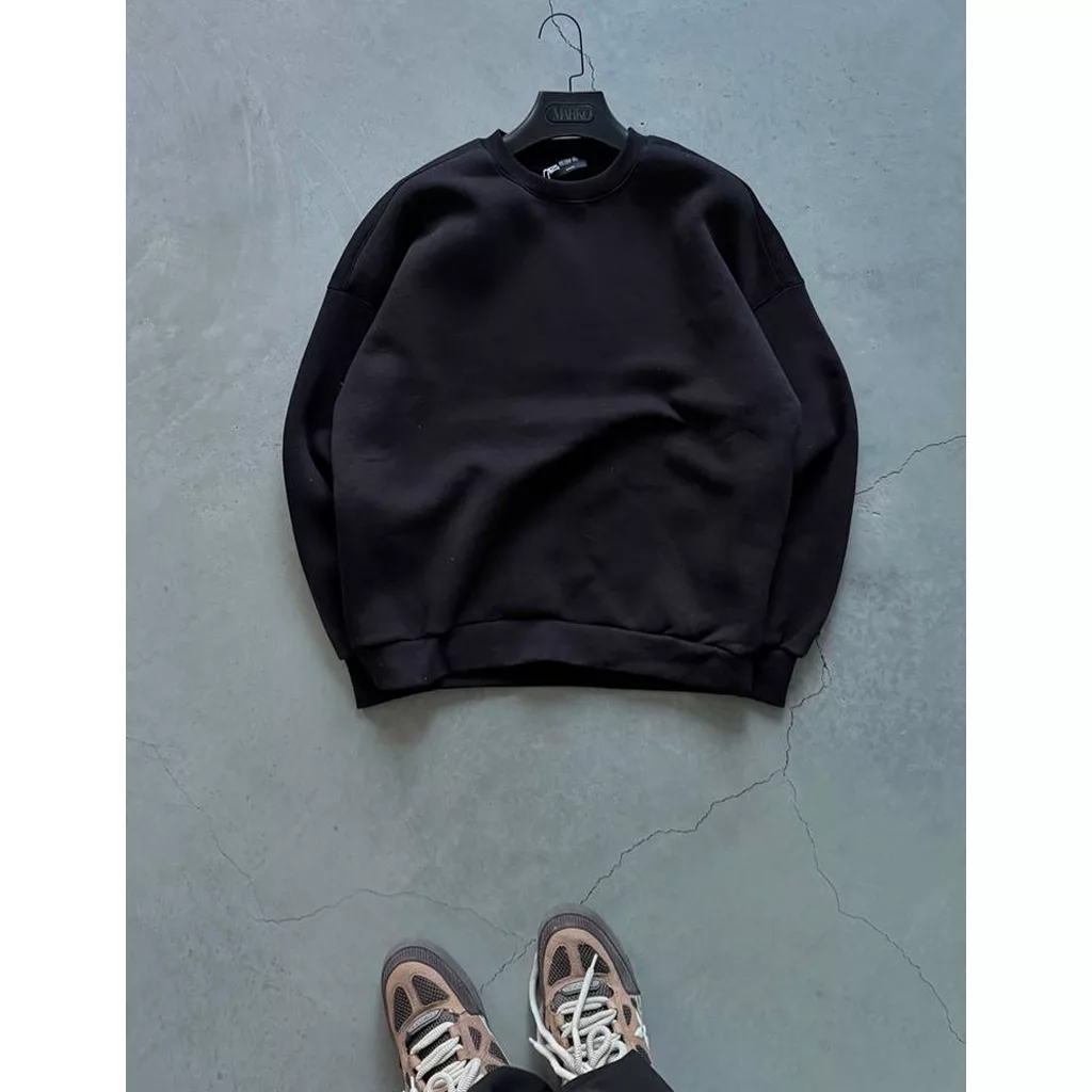 دورس بیسیک رترو  برند رترو رنگ مشکی