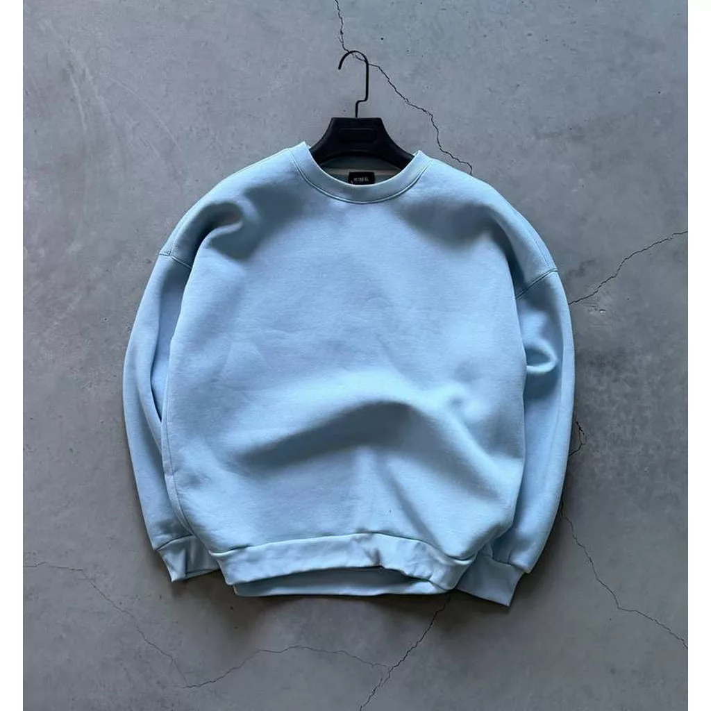 دورس بیسیک رترو  برند رترو رنگ آبی روشن