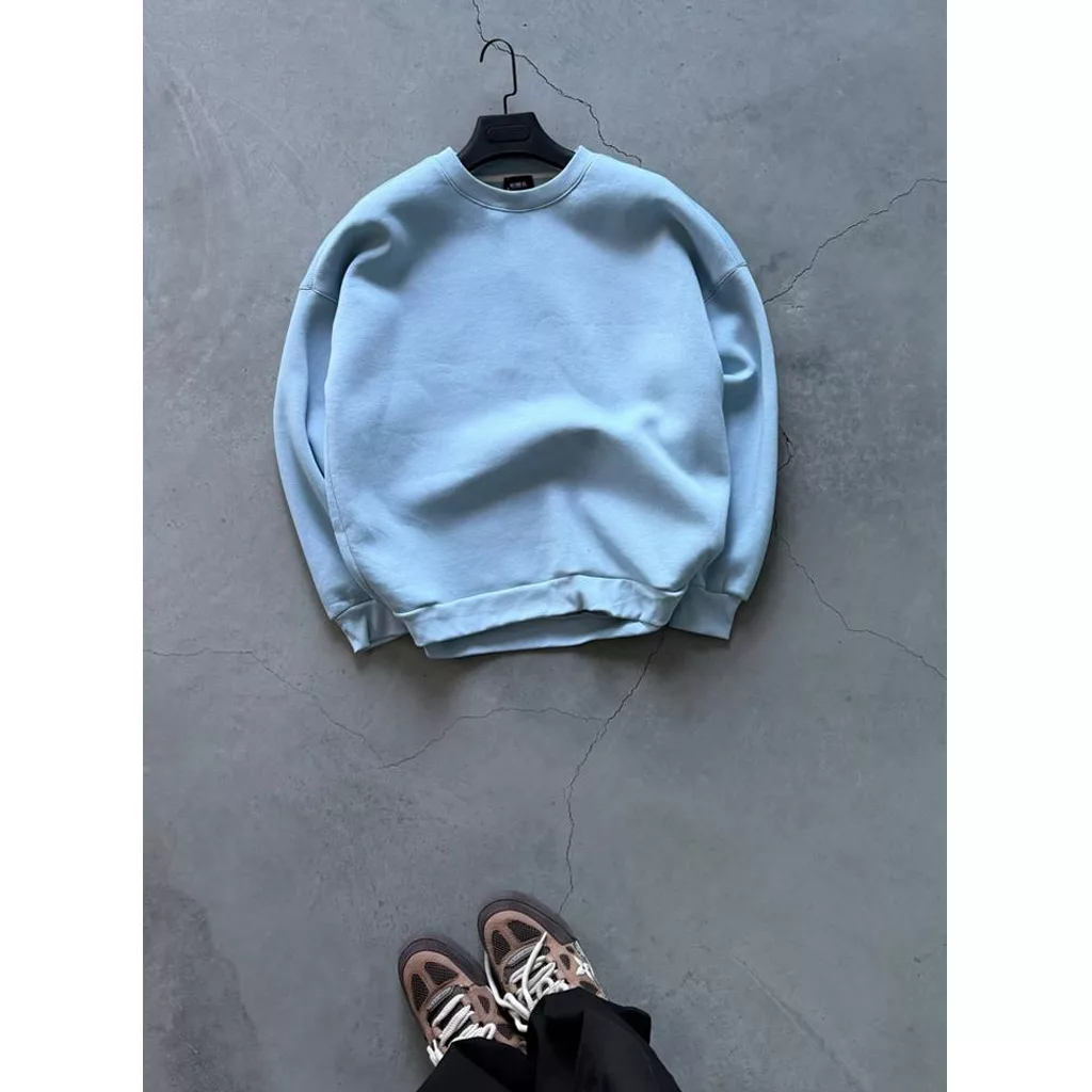 دورس بیسیک رترو برند رترو رنگ آبی روشن