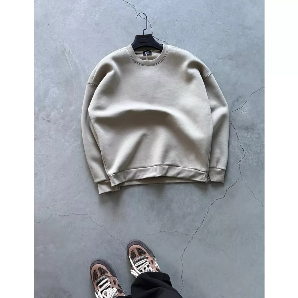 دورس بیسیک رترو برند رترو رنگ بژ