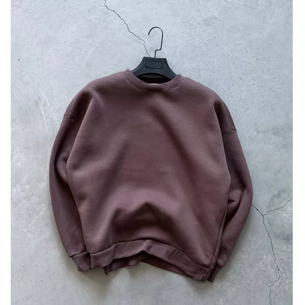 دورس بیسیک رترو برند رترو رنگ قهوه‌ای