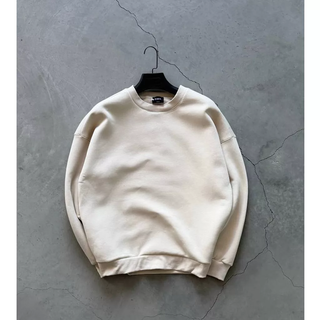 دورس بیسیک رترو برند رترو رنگ کرم