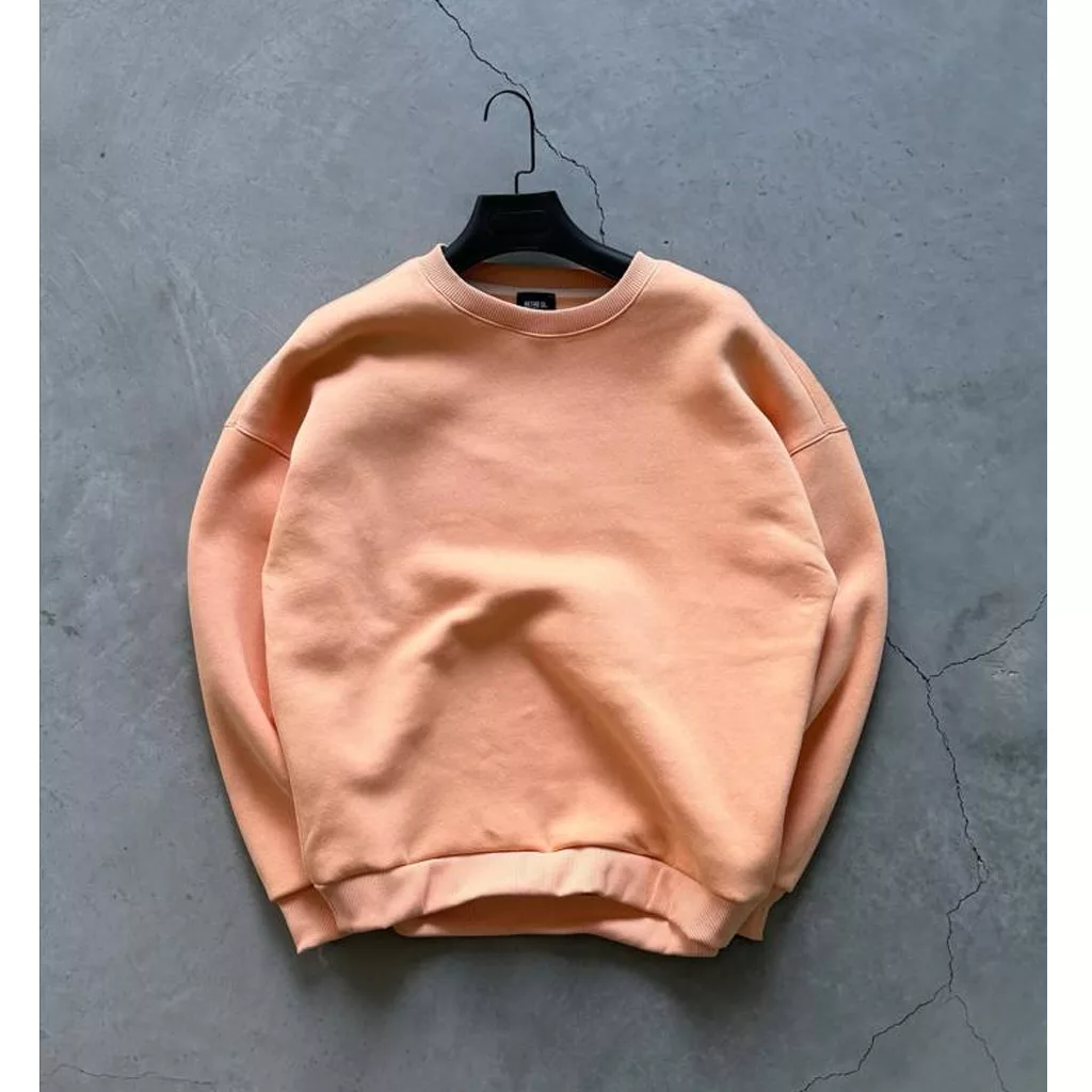 دورس بیسیک رترو برند رترو رنگ نارنجی