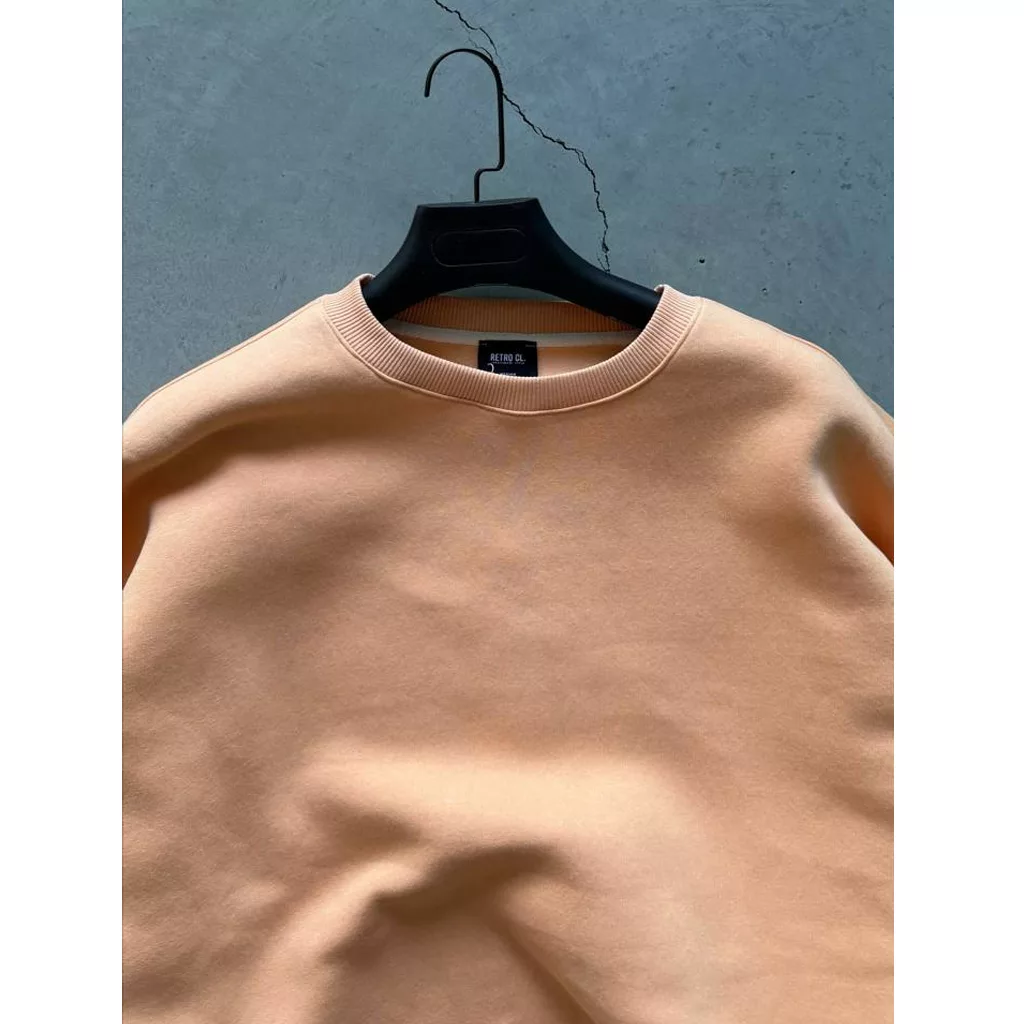 دورس بیسیک رترو برند رترو رنگ نارنجی