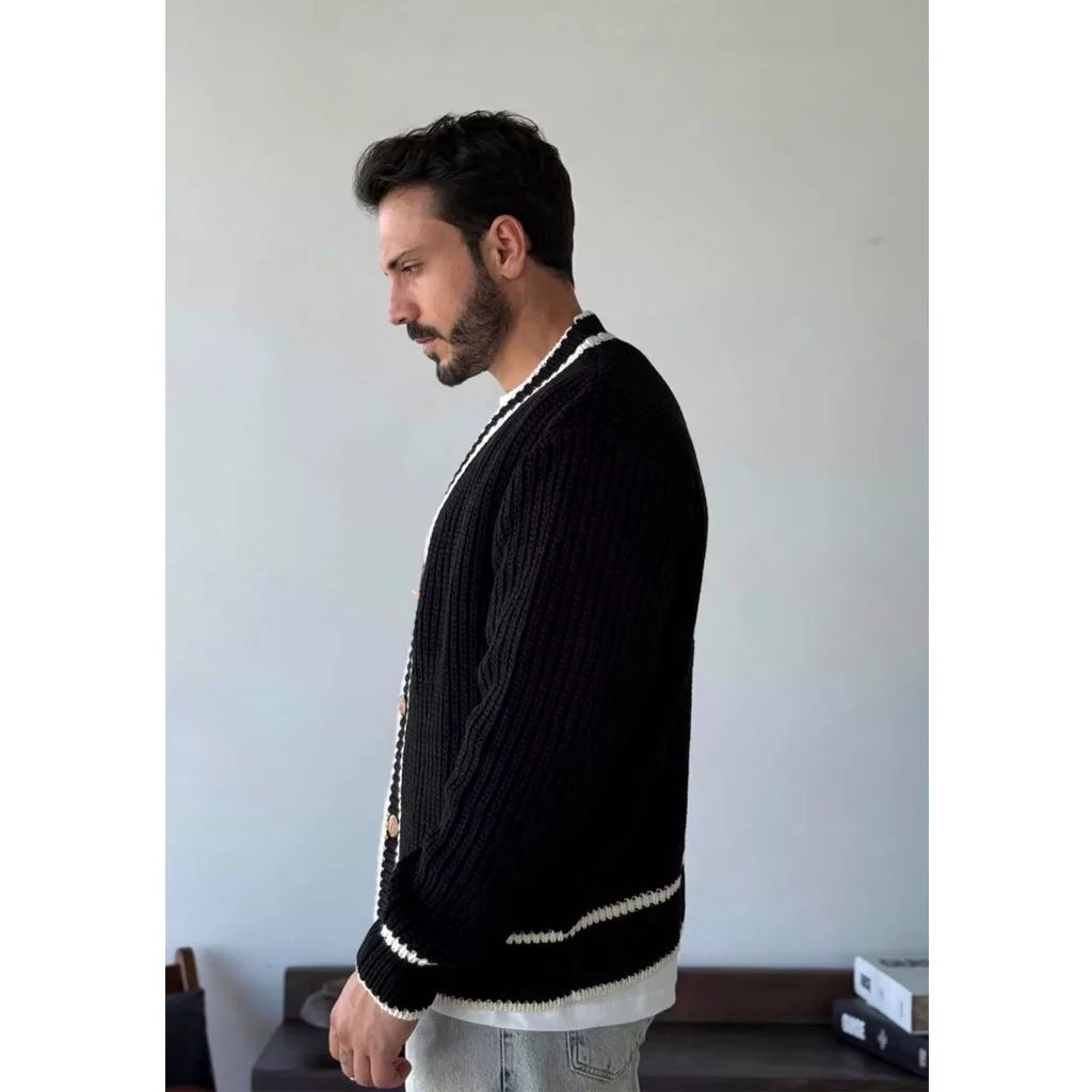 بافت ژیله ای GİESTO برندGİESTO رنگ مشکی