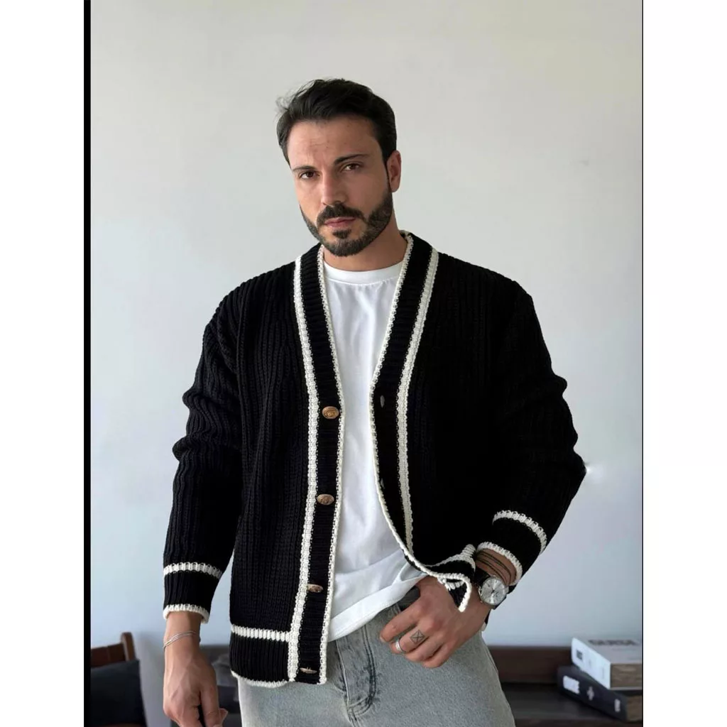 بافت ژیله ای GİESTO برندGİESTO رنگ مشکی