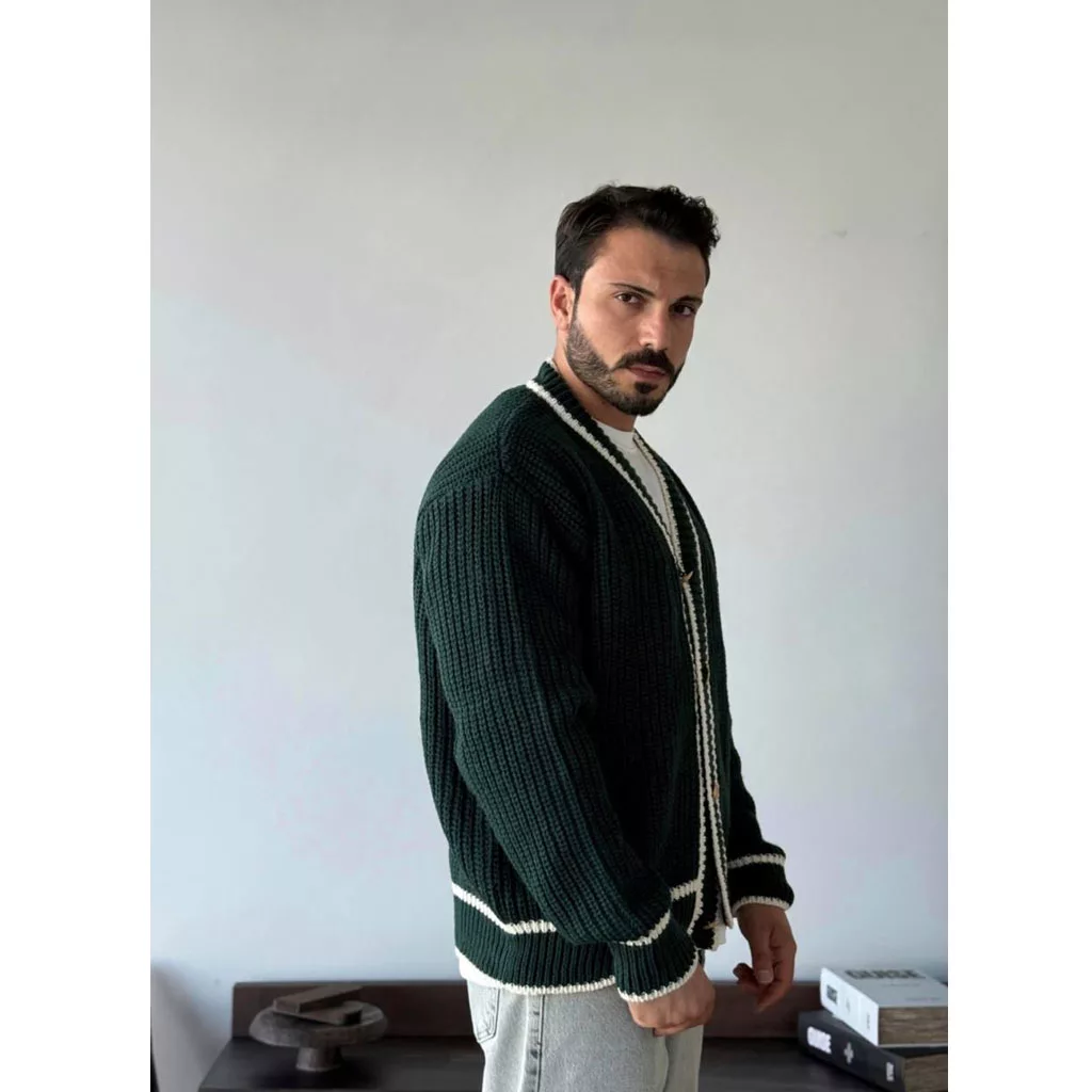 بافت ژیله ای GİESTO برندGİESTO رنگ سبز