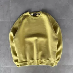 دورس بیسیک رترو  برند رترو رنگ زرد ملایم