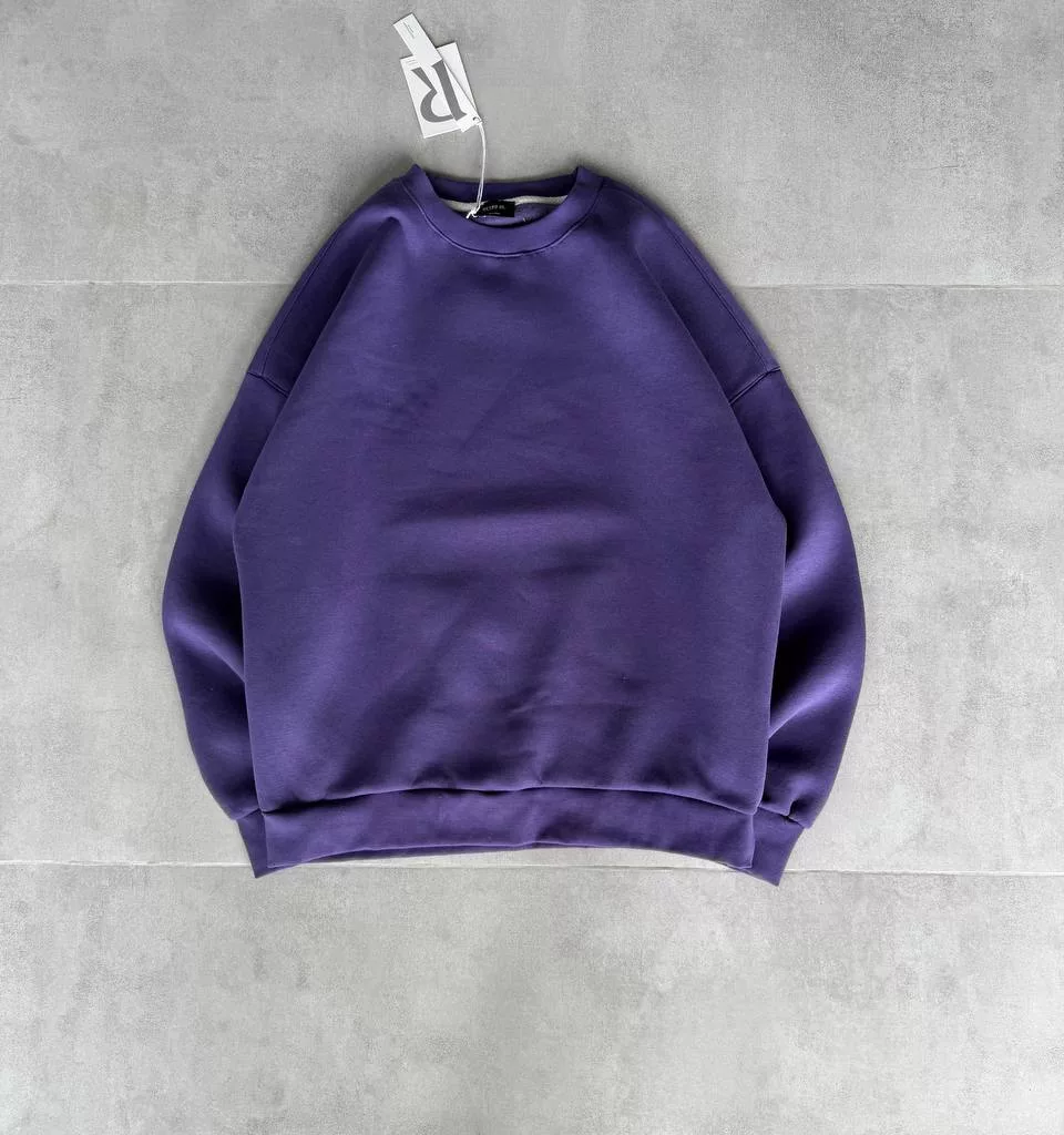 دورس بیسیک رترو برند رترو رنگ بنفش