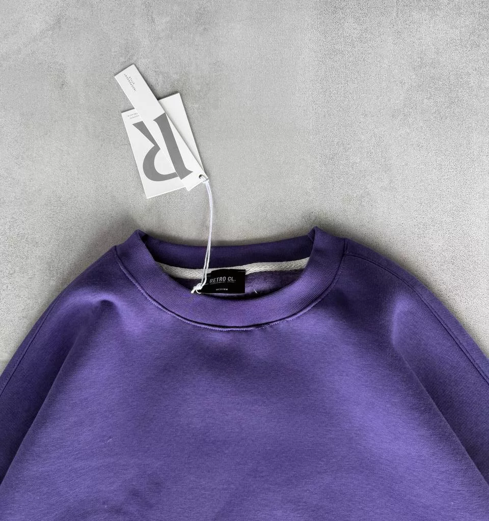 دورس بیسیک رترو برند رترو رنگ بنفش