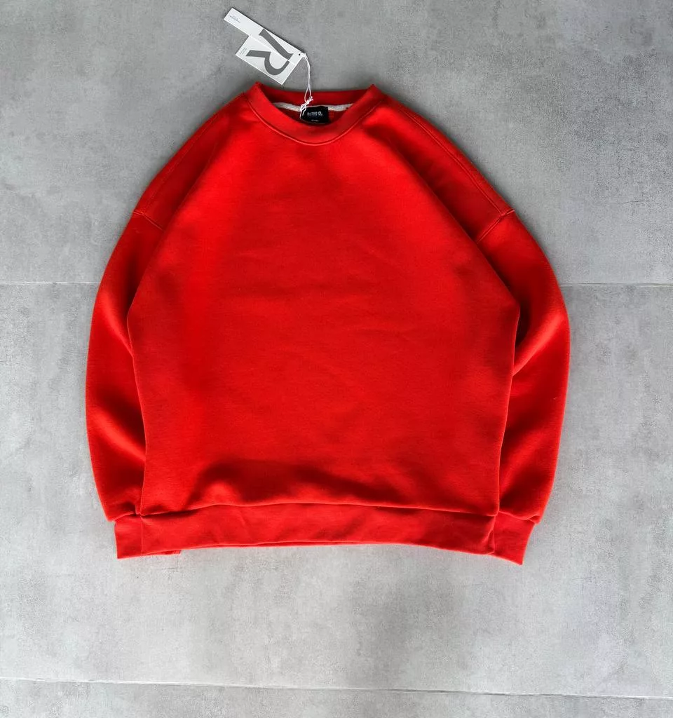 دورس بیسیک رترو برند رترو رنگ قرمز