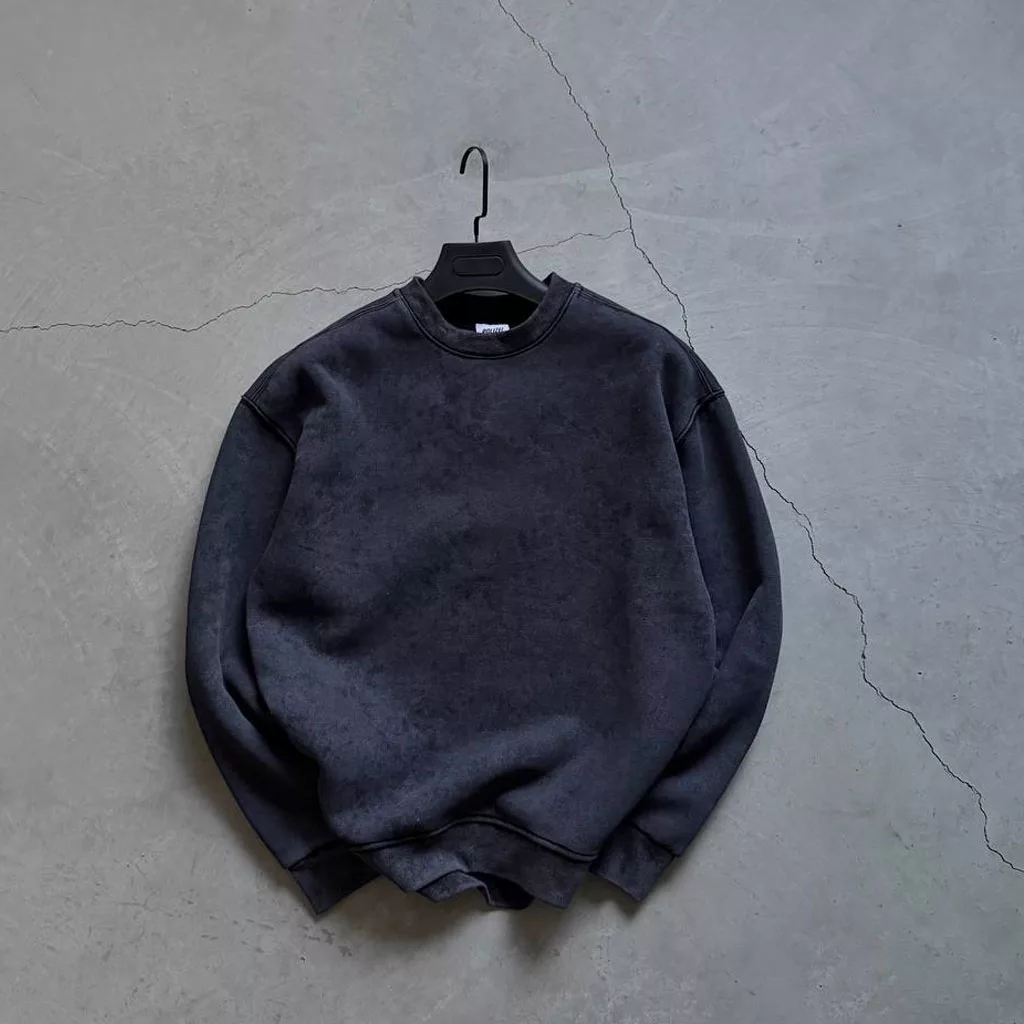 دورس بیسیک سنگشور پولیزی برند پولیزی رنگ ذغالی