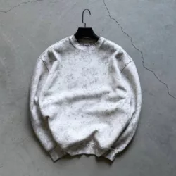 دورس بیسیک سنگشور پولیزی برند پولیزی رنگ سفید