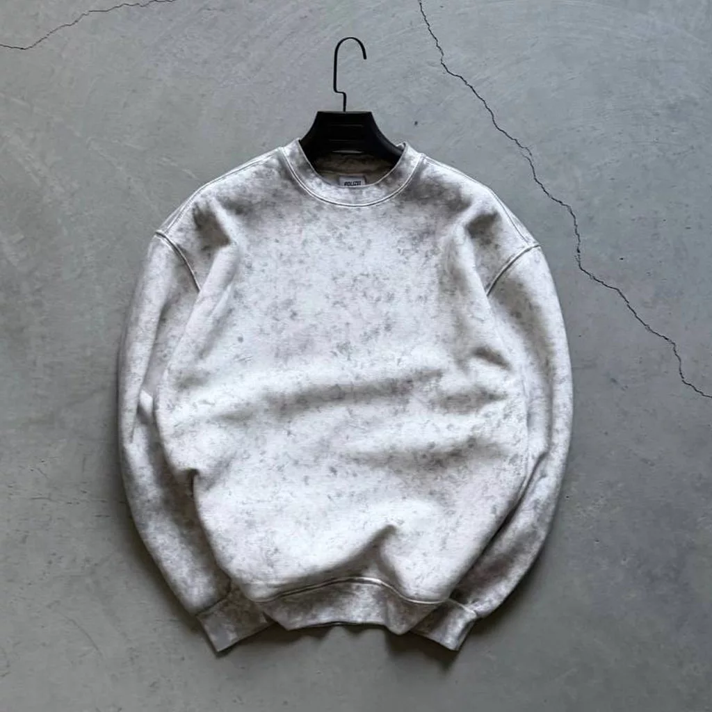 دورس بیسیک سنگشور پولیزی برند پولیزی رنگ سفید