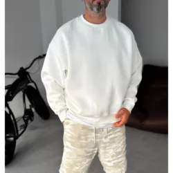 دورس بیسیک رترو  برند رترو رنگ سفید