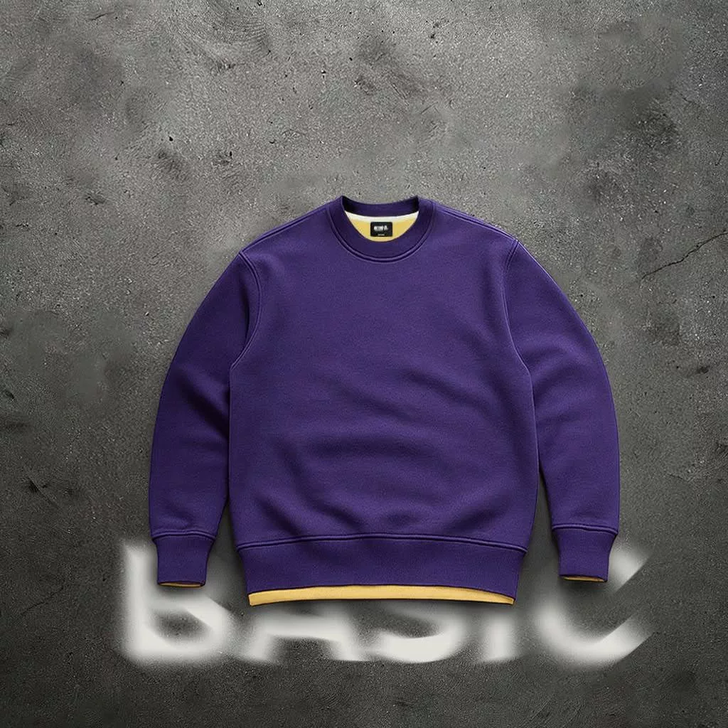 دورس بیسیک رترو برند رترو رنگ بنفش