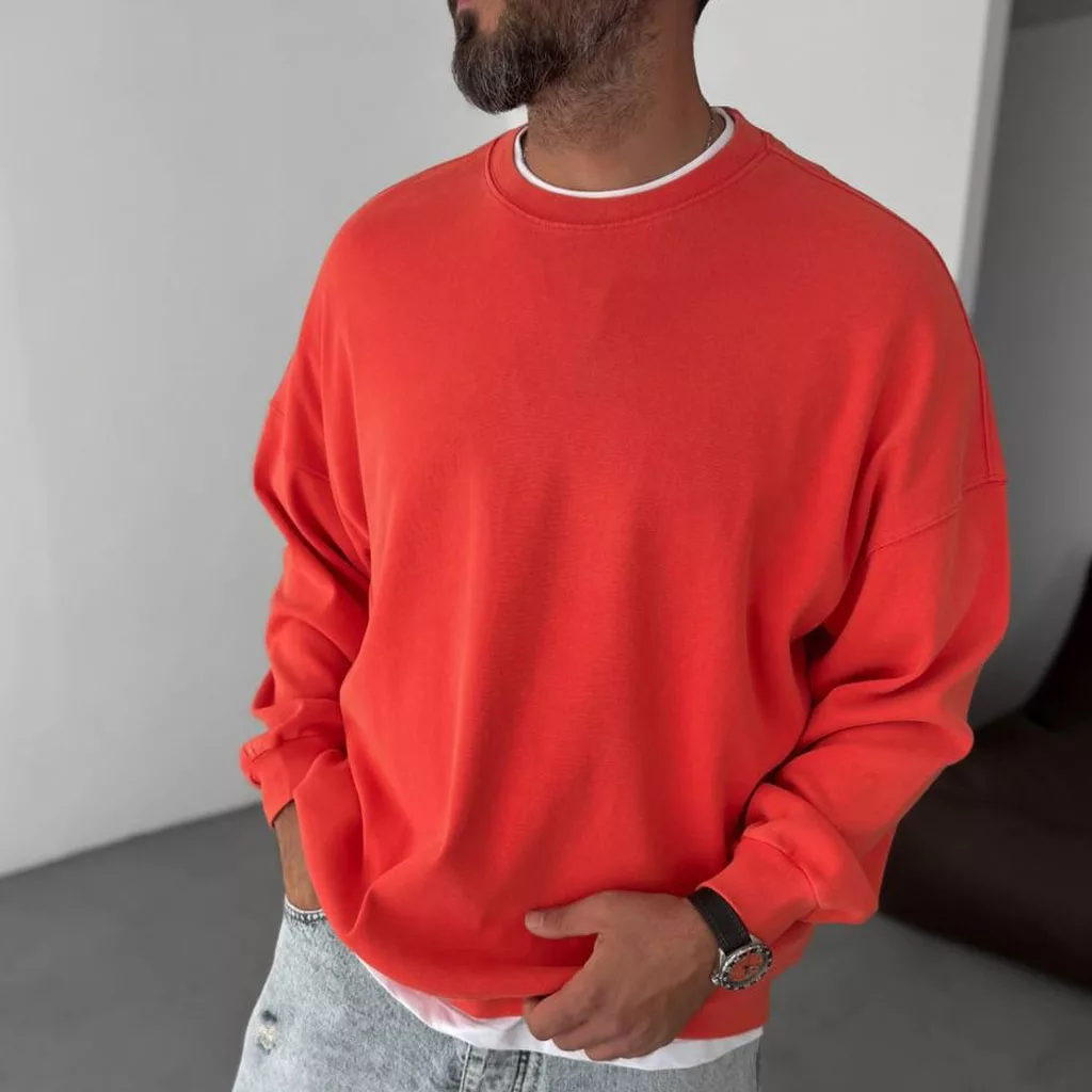 دورس بیسیک رترو برند رترو رنگ قرمز