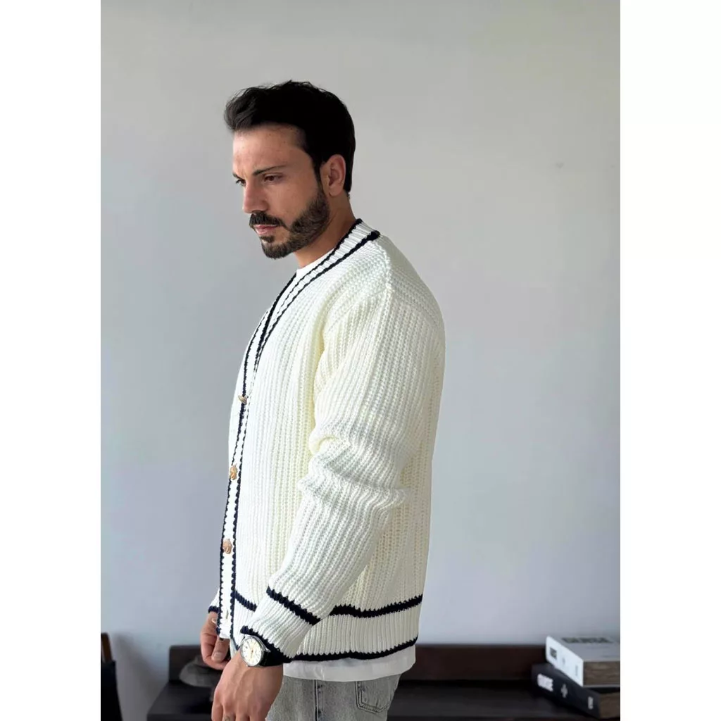 بافت ژیله ای GİESTO برندGİESTO رنگ سفید