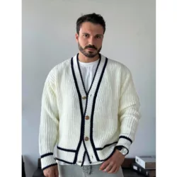 بافت ژیله ای GİESTO برندGİESTO رنگ سفید