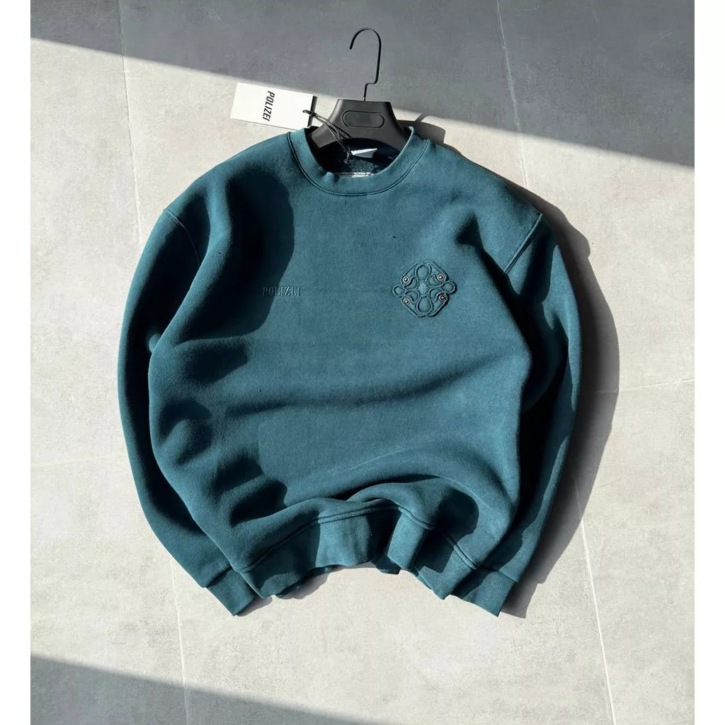 دورس کوادرفویل برند پولیزی رنگ سبز