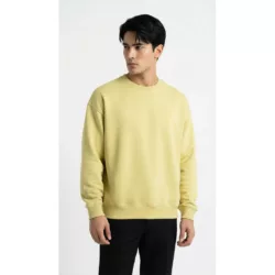 دورس بیسیک رترو  برند رترو رنگ زرد ملایم