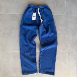 جاگر خطی پولیزه برند پولیزی رنگ آبی