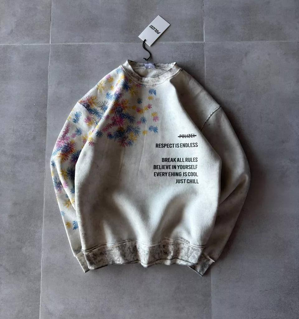 دورس قاصدک برند پولیزی رنگ سفید