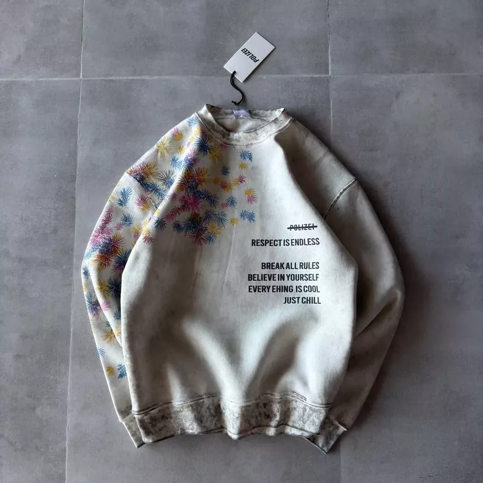 دورس قاصدک برند پولیزی رنگ سفید