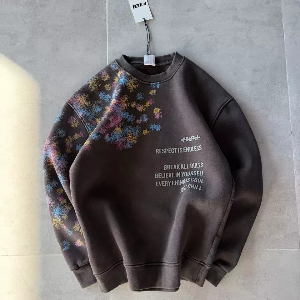 دورس قاصدک برند پولیزی رنگ قهوه ای