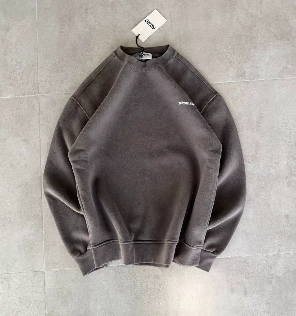 دورس the polizi برند پولیزی رنگ نسکافه ای