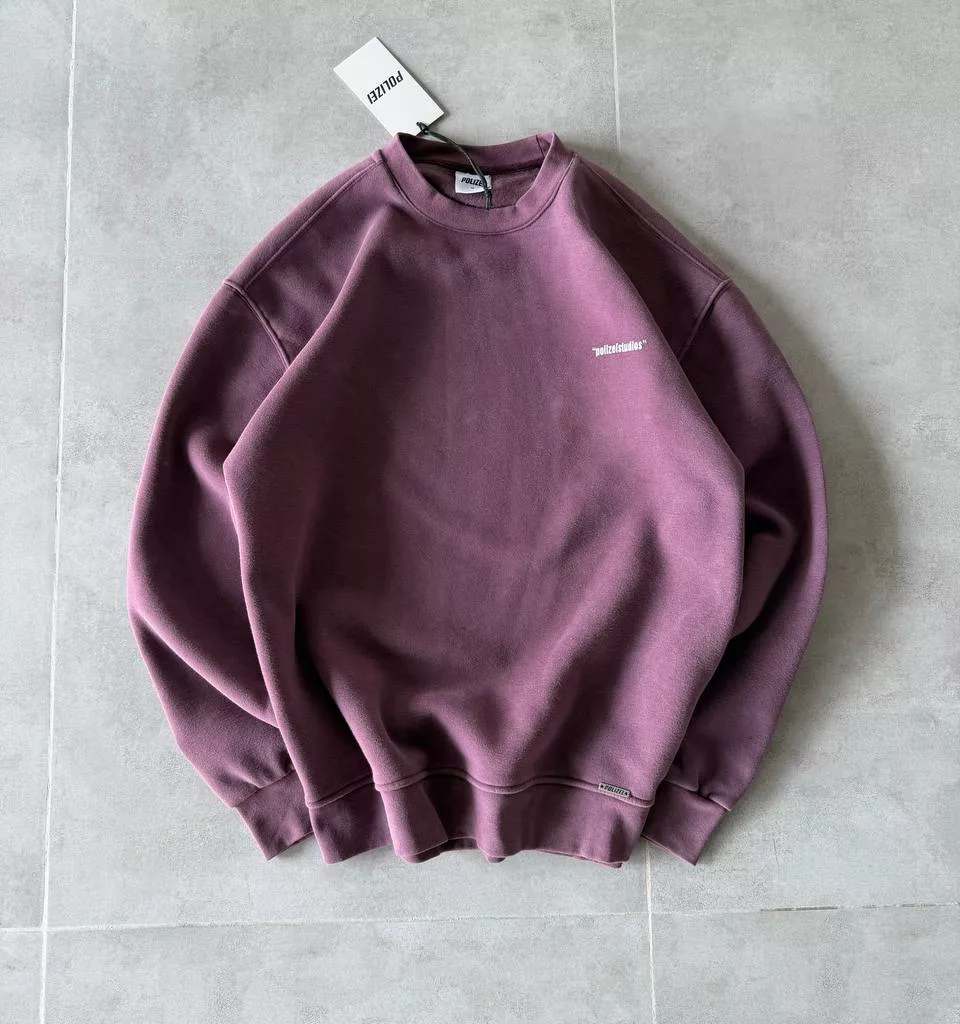 دورس the polizi برند پولیزی رنگ زرشکی