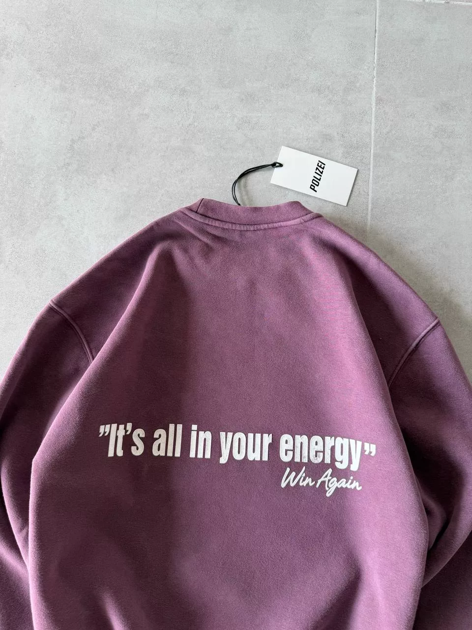 دورس the polizi برند پولیزی رنگ زرشکی