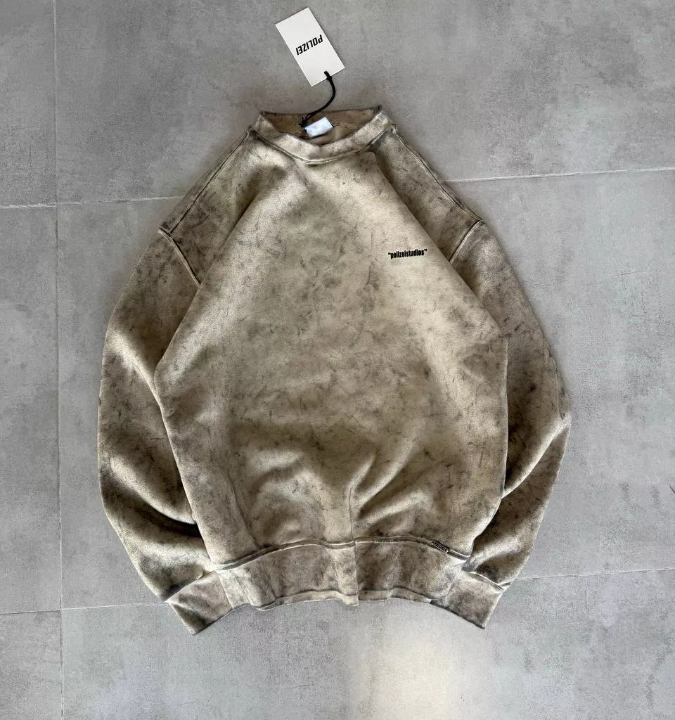 دورس the polizi برند پولیزی رنگ کرم