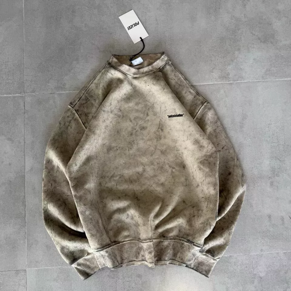 دورس the polizi برند پولیزی رنگ کرم