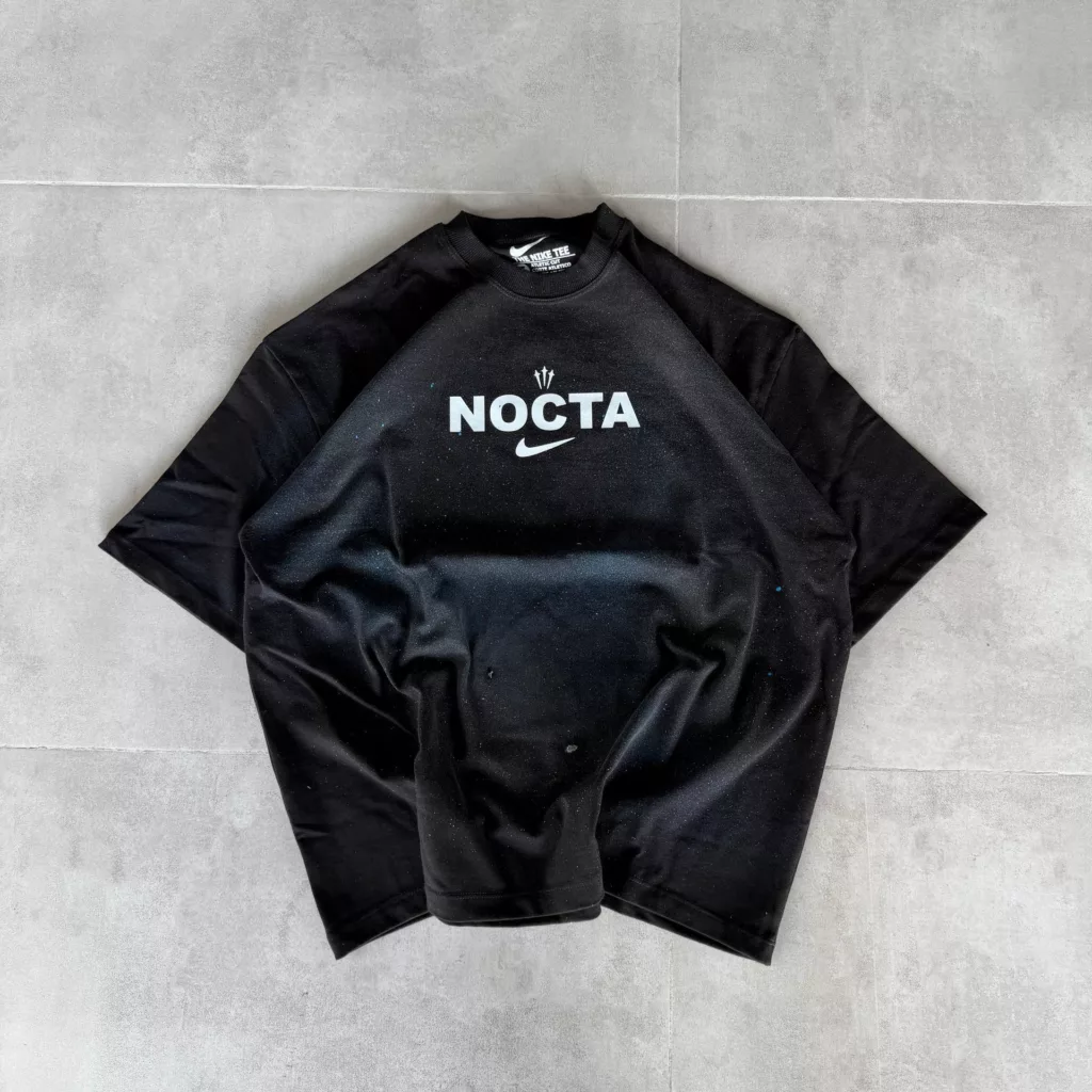 تیشرت مدل nocta