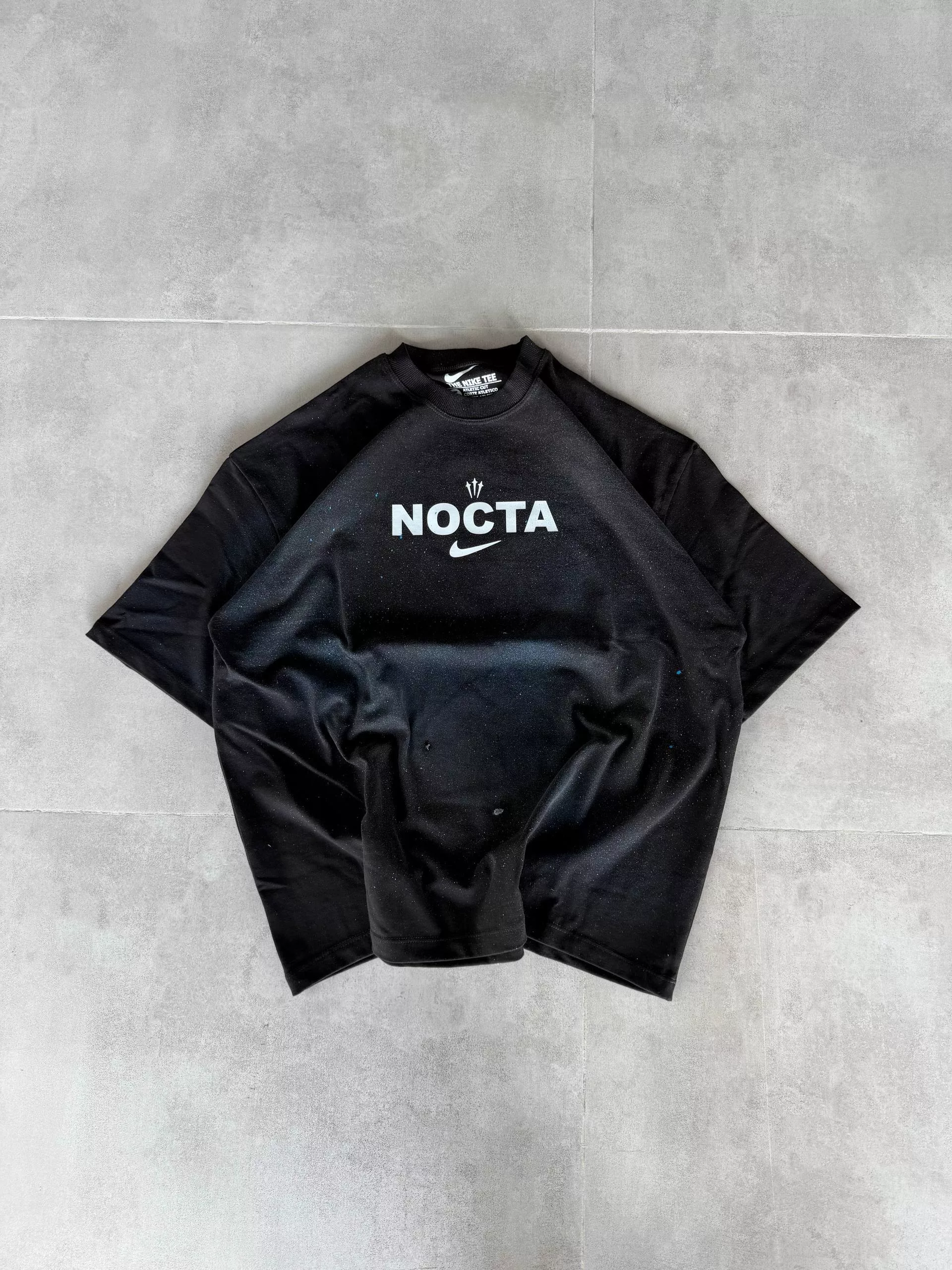 تیشرت مدل nocta