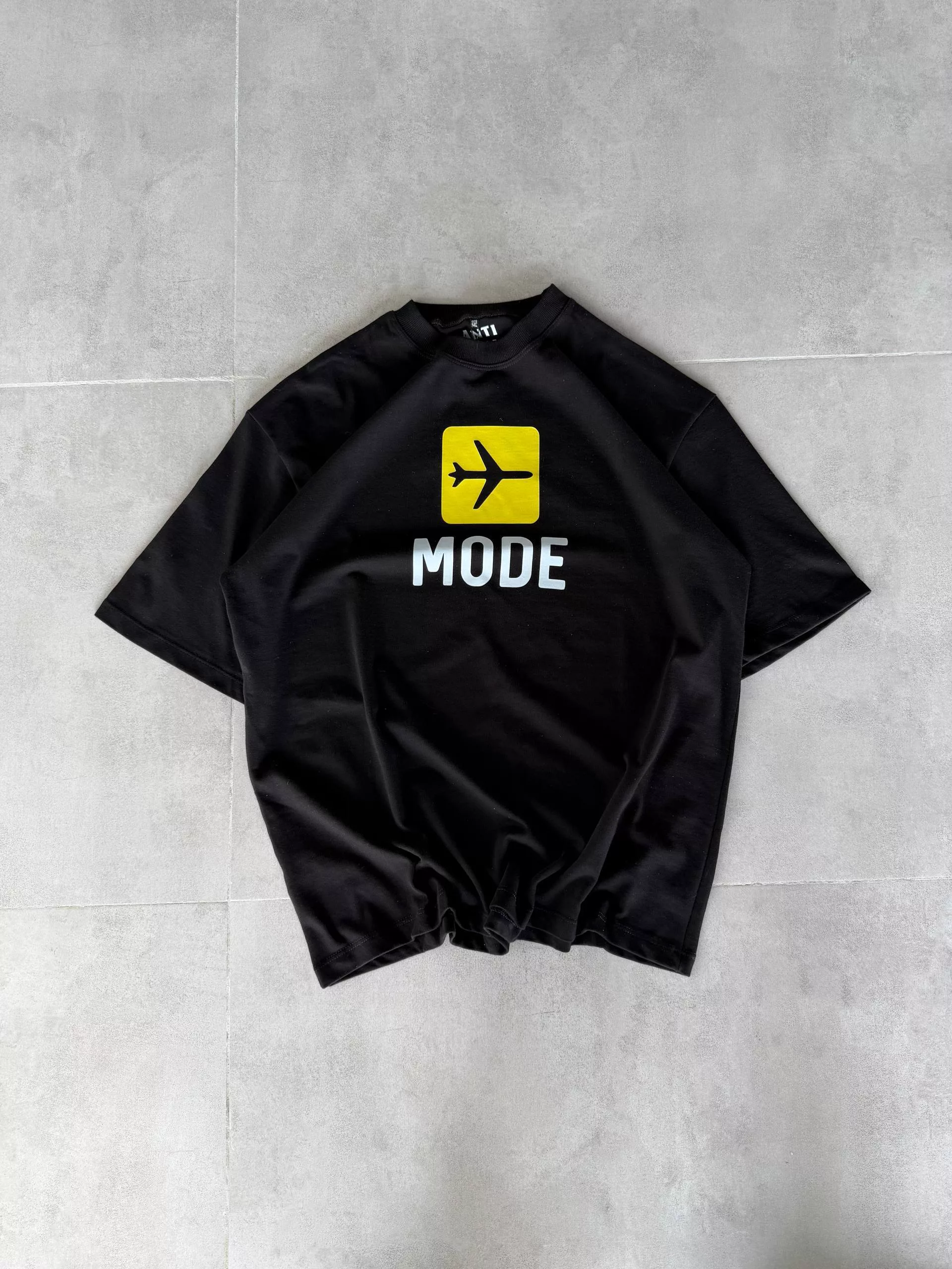 تیشرت MODE هواپیما