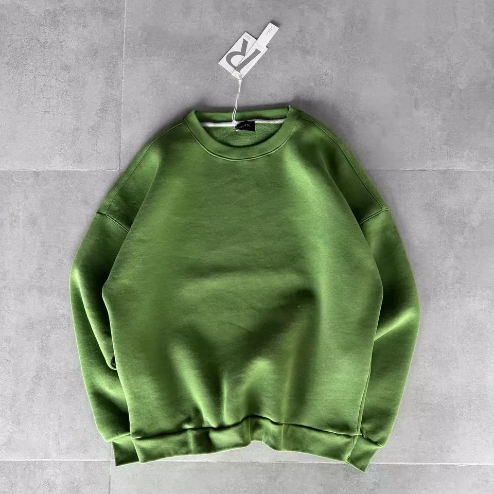 دورس بیسیک رترو برند رترو رنگ سبز