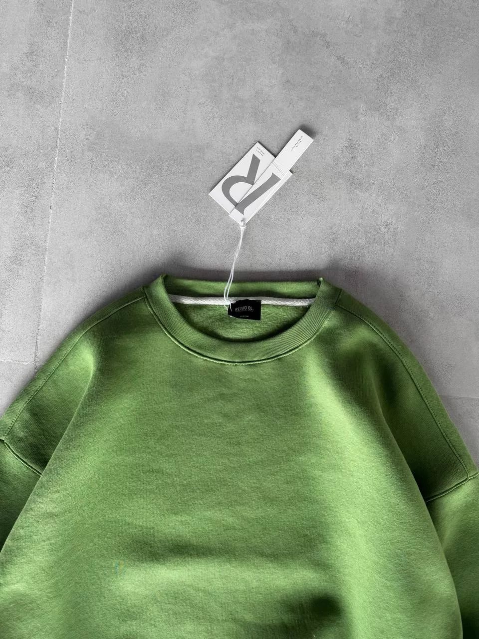 دورس بیسیک رترو برند رترو رنگ سبز