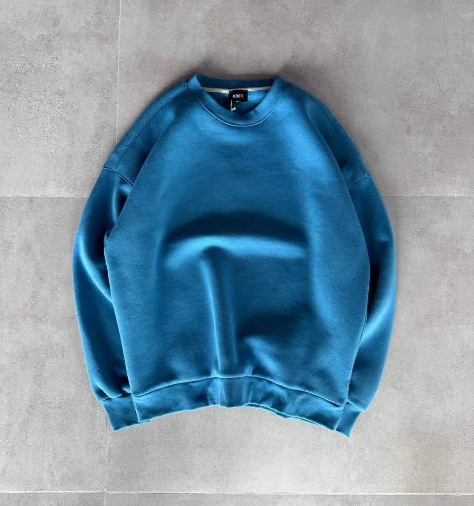 دورس بیسیک رترو برند رترو رنگ آبی