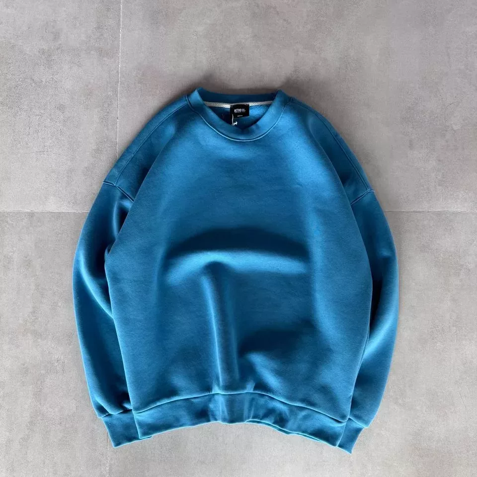 دورس بیسیک رترو برند رترو رنگ آبی