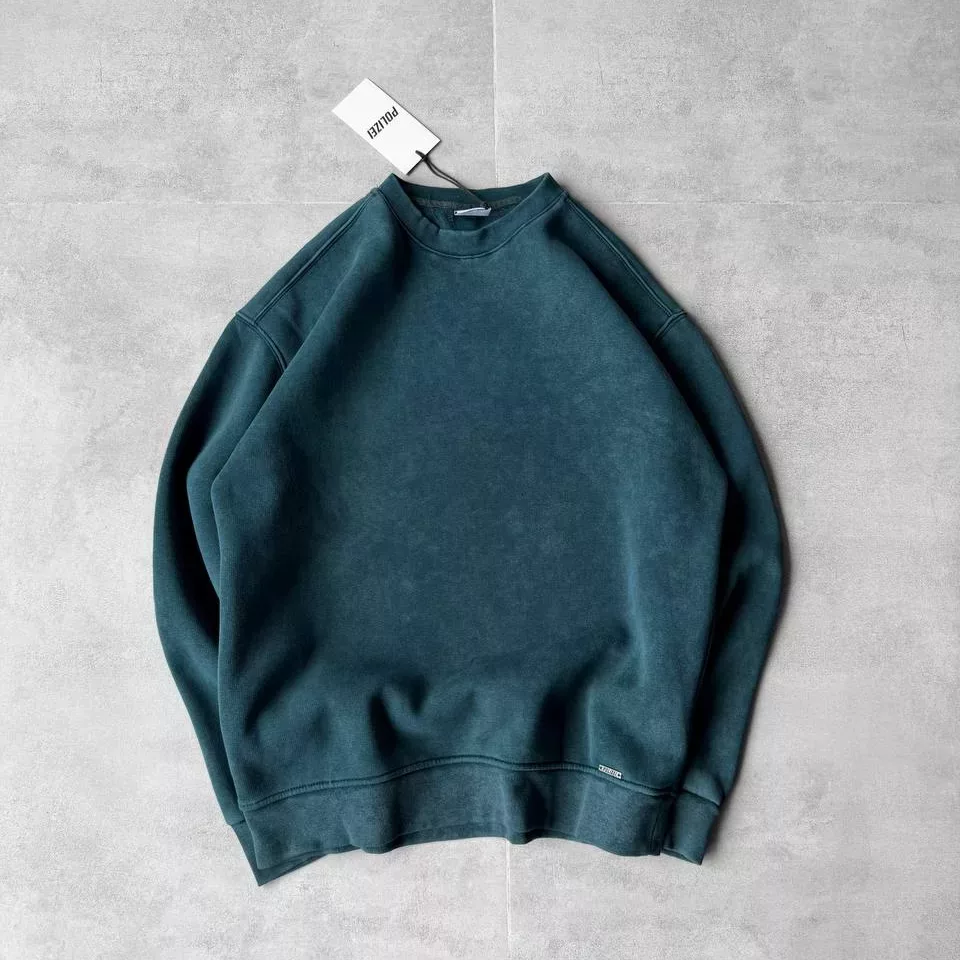 دورس بیسیک پولیزی برند پولیزی رنگ سبز