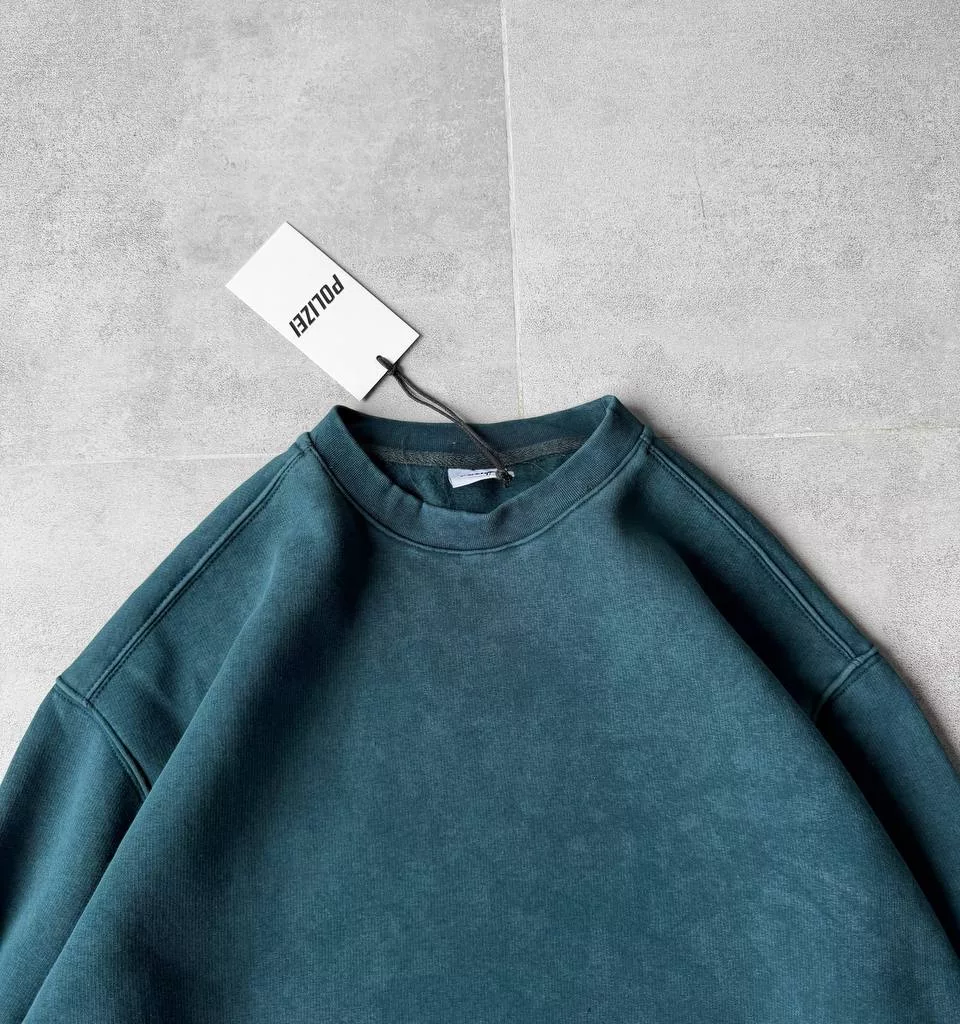 دورس بیسیک پولیزی برند پولیزی رنگ سبز